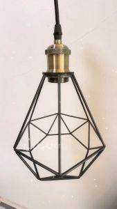 Black -1M ขั้วหลอดไฟวินเทจ ขั้วห้อยแบบโบราณ สายไฟ E27 ราคาบรรจุภัณฑ์ สายไฟพร้อม ขั้วหลอดไฟไม่รวม