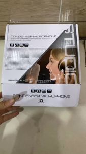 Mic Thu Âm Karaoke BM-800. Mic Thu Âm Bm 800  chuyên dụng cho thu âm hàng chuẩn