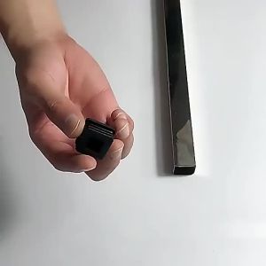 Comprehensive Guide to Tubular Plastic Plug & Square Caps for Chair & Table Furniture