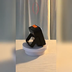 AT-Tech LED Solar Camping Light LED Torch Light Work Light with Magnet Portable Floodlight Type-c Rechargeable