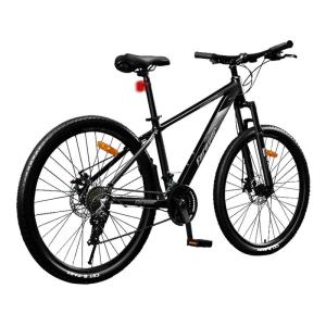 Forever | Xe Đạp Núi Nhôm Đa Địa Hình Shimano Gears