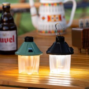 Đèn Trang Trí Ngoài Trời Chạy Bằng Pin Lâu Ngày Đèn Trang Trí Siêu Bền Đèn Trang Trí Cắm Trại Có Tính Từ Tính Đèn Trang Trí Treo Di Động