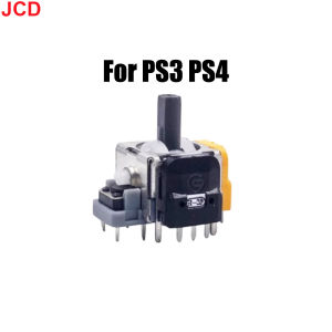 3D Analog Stick Sensor Module For PS3 PS4 PS5 Switch Pro Xbox One Controller Hall IC Effect Joystick Repair Anti Shake No Drift