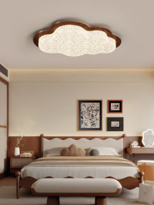 DGY | Minimalist Luxurious Bedroom Ceiling Light
