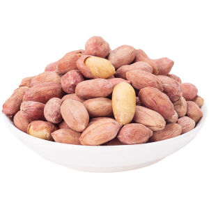 Garlic Flavored Peanut Specialty Snack 5kg