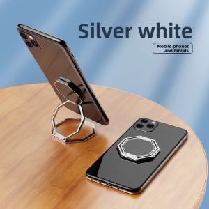 NIANXU | Foldable Portable Phone Stand with 360° Rotation