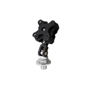 acacia | Vibration Damping Rotatable Central Phone Holder