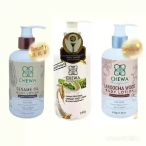 ชีวาร์ โลชั่นผิวขาว เป็นสระสมัยกับสารอันตราย 100% ชีวาร์ โลชั่นทาผิว โลชั่นมะหาดแท้ ผิวขาว ใส สามารถนำไปใช้ในการเสริมสวยใส เพื่อความสวยงามด้วย ชีวาร์