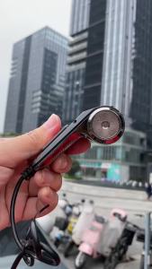 ATOTO 44P2 1080P USB DVR On-Dash Camera - Recording Video On Camera Operation Preview for ATOTO A6 S8 P9 Car Stereo Radio Screen