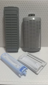 Suitable for Midea washing machine filter bag fully automatic filter filter