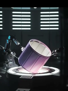 🔥ส่งไวจากกทม🔥อ่างพับเก็บได้70x65CM อ่างแช่น้ำสำหรับผู้ใหญ่/เด็กพับได้ อ่างสปา เพิ่มขนาดและข้นขึ้น อ่างอาบน้ำ จัดเก็บง่าย