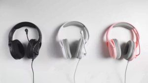 Fantech TRINITY MH88 Multiplatform Headset Gaming Mobile FREE SPLITTER