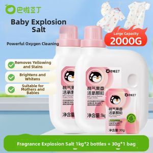BALADOUDING | Stain Removal and Deep Cleaning Baby Wash Powder