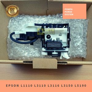 Pompa Epson L1110 L3110 L3116 L3150 L3156 L4150 Cleaning Purge Unit