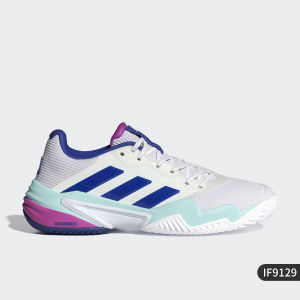 adidas | Giày Tennis Adidas Chính Hãng Nam Barricade 13 M If0467