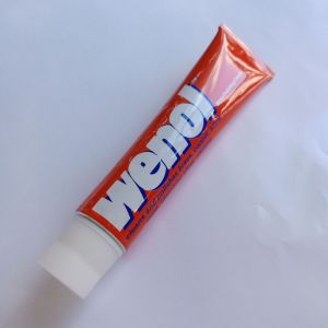 ครีมขัดโลหะ Wenol - ทำให้เสื้องด้วยผักและเสื้อผ้า ทำการสะอาดและเคลือบเงา โลหะ ทองเหลือง ทองแดง สแตนเลส โครเมี่ยม ดีบู 100% สมัครเราที่นี่