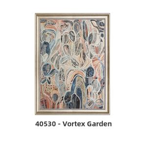 YASISHA | Luxurious Modern Abstract Artistic Wall Hanging Painting