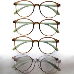 Anti-Blue Light HD Stylish Women Reading Glasses