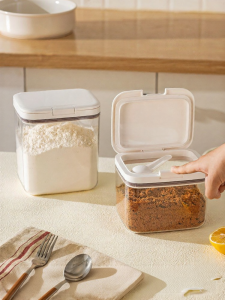 MODERN SWEETHOME | Moisture-proof Storage Container
