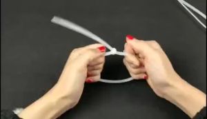 [HCM] Gói 100 Dây Rút Nhựa - Dây Thít Nhựa Lạt Khóa Siêu Chắc Các Cỡ 10cm 15cm 20cm-CA666