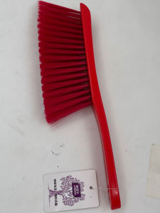 New Wedding Supplies Plastic Bed Dusting Brush Home Cleaning Hairbrush Full of Grandchildren Groom Bride Marriage Celebration Broom