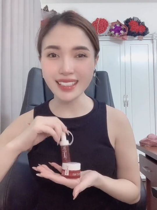 Cấy Kim Nanotech Bạch Linh 1 2 Duyên Thị Bách Y Sâm