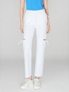 RYDER CUP EST.1927 | Summer Lightweight Slimming Straight Women Golf Trousers