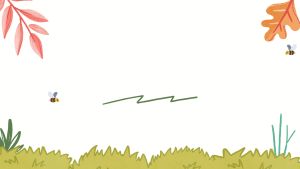 Rèn luyện thói quen tốt - Trung thực (song ngữ Anh - Việt)