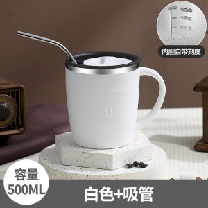 Cốc Cà Phê Bằng Thép Không Gỉ 304 Cốc Nước Cốc Trà Cốc Uống Nước Cho Nam Và Nữ Cốc Đựng Trà Và Cà Phê Cho Văn Phòng Và Gia Đình