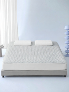 Mercury | Antibacterial Dust Mite Proof Waterproof Bed Protector
