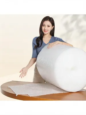 JUZIGUNIANG | Shockproof Bubble Wrap Packaging Material