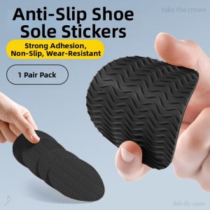 ZHIHAOEN | Non-slip Wear-resistant Silent Damage Repair Shoe Sole Pads