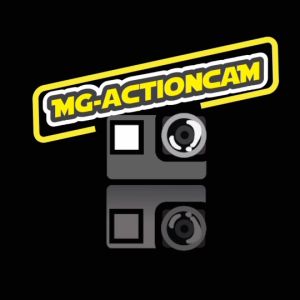 ขายึด ขายึดแฮนด์ ขาตั้งกล้อง Action ติดแฮนด์ หมุนได้ เม้าท์ขาตั้งอลูมิเนียมติดแฮนด์จักรยาน มอเตอร์ไซค์ สําหรับ GOPRO