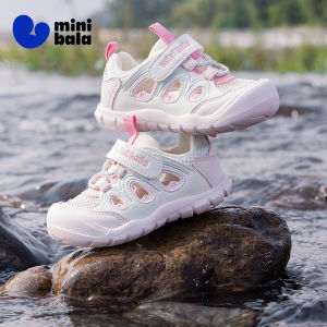 MINI BALA | Giày Thể Thao Hơi Cho Bé Mùa Hè