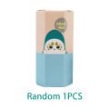 Sonny Blind Box Random Send Mo fusand Decorative Mini anjo Anime Figures Ornaments Dolls Fans Children Christmas Birthday Gifts. 