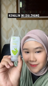 Taboya Zhang Ru - Paket Bundle 10PCS - Krim Perawatan Kulit