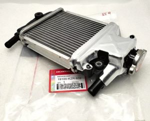 Radiator Vario 125 150 LED HONDA ORI KZR AHM