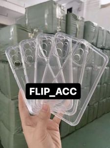 Clear Hard Case Acrylic Military Samsung  A56 A36 A26 A06 A16A55 A35 A25 A15 A53 5G A73 5G A33 5G A23 A13 4G A05s A05 A14  A24 A34 A54 A21s A72 A52s 5G / A52 A32 4G 5G A51 A71 A31 M23 5G A22 4G 5G Note 10 Plus Premium Quality