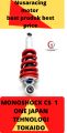 MONOSHOCK SHOCKBREAKER CS 1 CS1 TEHNOLOGI. 
