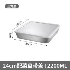 เครื่องปรุงรสสำหรับเตาอบลมร้อนแบบสี่เหลี่ยมอุปกรณ์ห่อลวกเนื้อสำหรับใช้ในบ้าน ชามอบเนื้อที่แยกน้ำมัน อุปกรณ์ทำอาหารในครัว