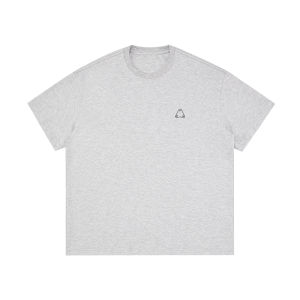 FPA Quick Dry Cool Feeling Antibacterial Sport Short Sleeve Casual Heavyweight Summer Couple Half Sleeve T-Shirt round Neck Youth Trend