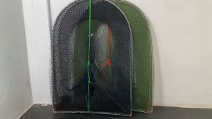 คอนโดดักปลา ไอ้โง่ดักปลา  20 โค้ง สูง 90 เซ็น