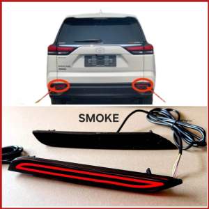 Lampu Bumper Bemper Belakang Innova ZENIX 2024up