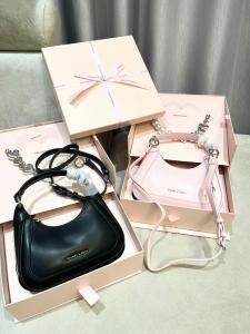 Gift Box Tas Wanita Branded