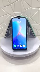 มือถือ รุ่นsmart 7 หน้าจอ6.6นิ้ว แรม 4+3 รอม 64 แอนดรอยด์12 เเบตเตอรี่5000mAh