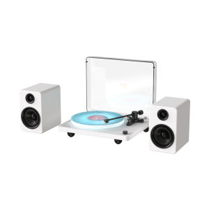 WhatPlus | Vintage Phonograph Turntable