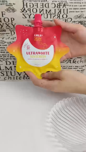 【BUY 2 TAKE 2】LBLS SPF50+++Ultra White Sunscreen Cream High Protection UV PLUS Skincare Facial Sun protection 50ml