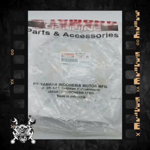 Piringan Depan Cakram 3KA 10 Asli Original Yamaha Untuk Motor RX KING NEW  Asli Ori Yamaha
