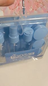 [HCM] Bộ Combo Chiết Mỹ Phẩm Mini Gồm Nhiều Món Nhỏ Gọn Siêu Tiện Lợi Phù Hợp Khi Đi Du Lịch