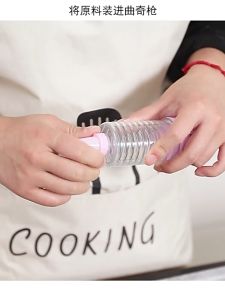 Cetak Hiasan Kue 8 Motif & Desain Kue